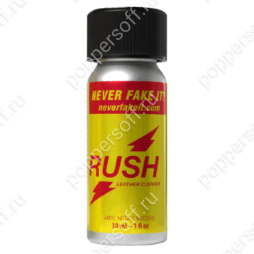 Rush Pocket 30ml